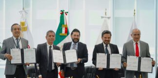 IMSS y SNTSS acuerdan aumento histórico