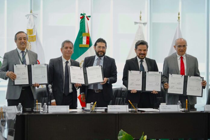 IMSS y SNTSS acuerdan aumento histórico