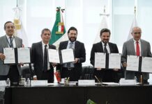 IMSS y SNTSS acuerdan aumento histórico