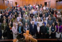 Alianza Internacional para la Atención del Cáncer Infantil