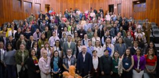 Alianza Internacional para la Atención del Cáncer Infantil