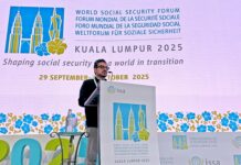 Foro Mundial de Seguridad Social