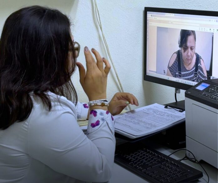 Telemedicina