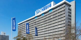Nestlé