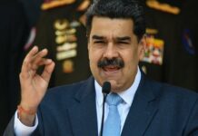 Maduro y el mensaje directo a Trump
