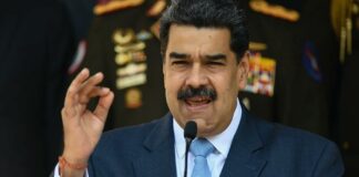 Maduro y el mensaje directo a Trump