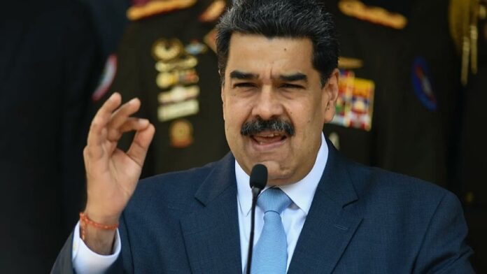Imagen de WhatsApp 2025-09-01 a las 16.31.52_b58225f7 Maduro y el mensaje directo a Trump