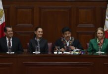 El nuevo presidente de la SCJN anunció un plan de austeridad republicana para erradicar los excesos y gastos superfluos en el Poder Judicial. 