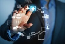 acciones Tech