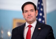 Marco Rubio