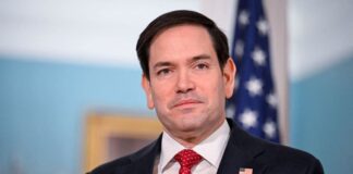Marco Rubio