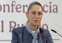 Claudia Sheinbaum
