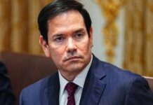Marco Rubio
