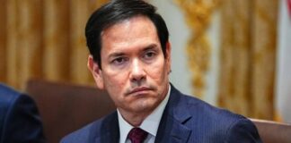 Marco Rubio