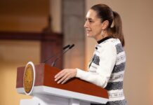 Sheinbaum sobre arbitraje en casos empresariales: “Confío en que el nuevo Poder Judicial hará valer la justicia”