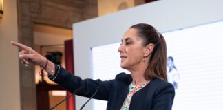 Este año, por primera vez, la presidenta Claudia Sheinbaum encabezará la tradicional ceremonia del Grito de Independencia;