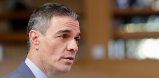 Pedro Sánchez y España, al borde de romper relaciones con Israel