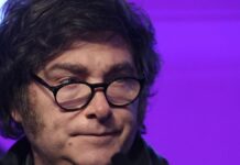 Argentina tras la derrota