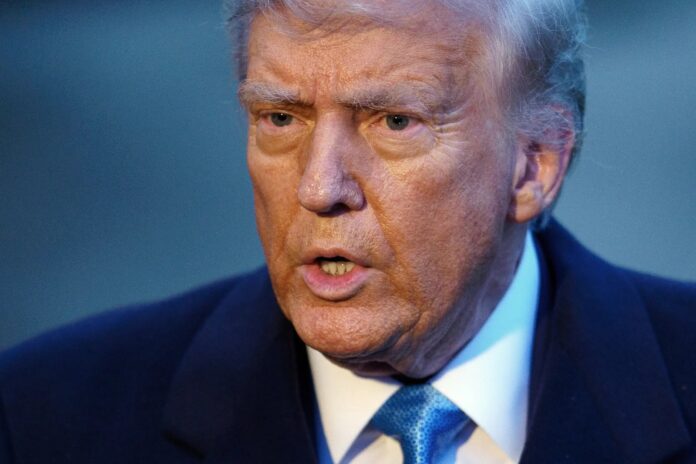 Trump