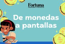#FinanzasParaNiños | El futuro del dinero: ¿adiós billetes, hola digital?