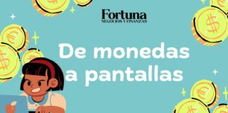 #FinanzasParaNiños | El futuro del dinero: ¿adiós billetes, hola digital?