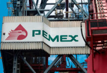 Pemex anunció la oferta de recompra de una serie de bonos por 12,000 millones de dólares (mdd), cerrada el 15 de septiembre.