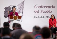 ¿A qué viene Carney? Sheinbaum habla de la visita del primer ministro y el futuro del TMEC