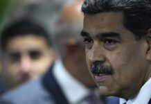 Nicolás Maduro