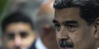 Nicolás Maduro