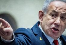 tensión entre Gran Bretaña e Israel es total