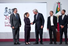 México avanza en la economía digital: CloudHQ invertirá 4,800 millones de dólares en Querétaro