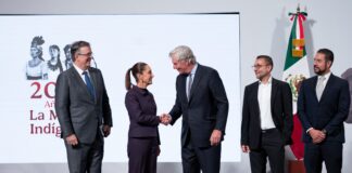 México avanza en la economía digital: CloudHQ invertirá 4,800 millones de dólares en Querétaro