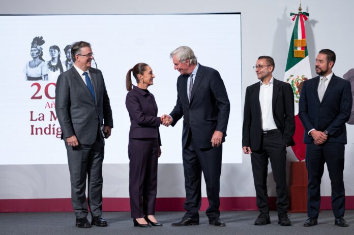 México avanza en la economía digital: CloudHQ invertirá 4,800 millones de dólares en Querétaro
