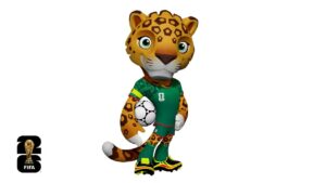 FIFA revela a Maple, Zayu y Clutch: las nuevas estrellas del Mundial 2026