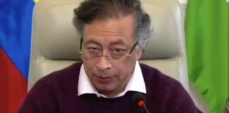 Petro hace el pedido más insólito
