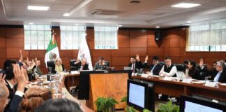 Consejo de Salubridad General aprueba cuatro nuevos Protocolos Nacionales de Atención Médica.