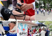 Semana Nacional de Salud Pública 2025