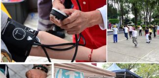 Semana Nacional de Salud Pública 2025