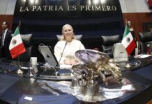 Premio al Mérito Literario “Rosario Castellanos” 2024