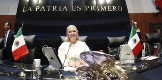 Premio al Mérito Literario “Rosario Castellanos” 2024