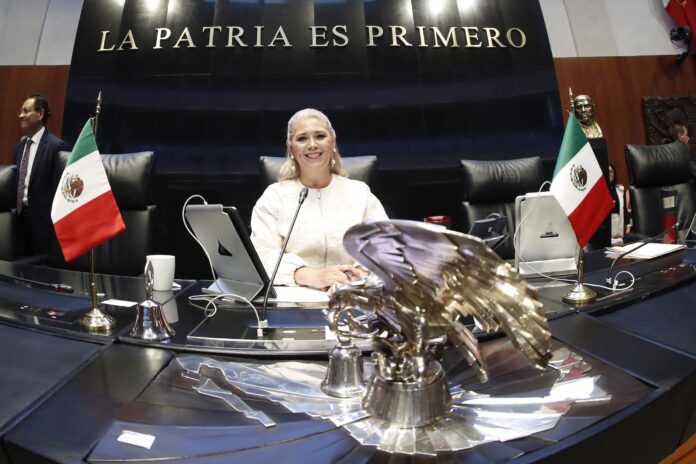 Premio al Mérito Literario “Rosario Castellanos” 2024