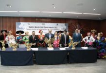 Cumbre Mundial del Conocimiento México 2025