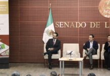 Presentación libro "Gobernanza y Cumplimientos: Perspectivas especializadas en transparencia y antisoborno"