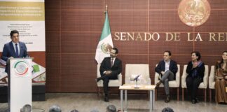 Presentación libro "Gobernanza y Cumplimientos: Perspectivas especializadas en transparencia y antisoborno"