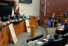 Audiencias públicas sobre el proyecto para reformar la Ley de Amparo