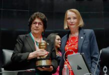 Premio al Mérito Literario “Rosario Castellanos”