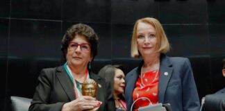Premio al Mérito Literario “Rosario Castellanos”
