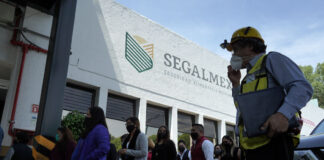 Impulsa Secretaría Anticorrupción 20 denuncias penales por caso Segalmex; más de 14 proveedores involucrados en desfalcos