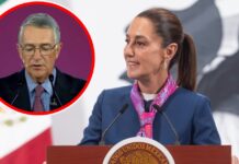 La presidenta de México, Claudia Sheinbaum, fue cuestionada el pasado 03 de septiembre en su conferencia de prensa sobre