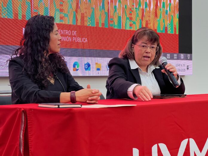 8a. Edición de la Encuesta Nacional de Egresados